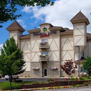 Springhill Suites By Marriott Frankenmuth